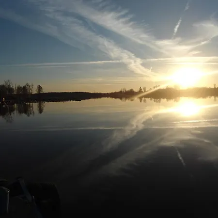 Apartament Mazurskie Wzgórze 2 *