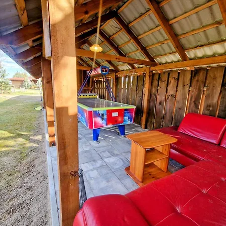 Mazurskie Wzgórze 2