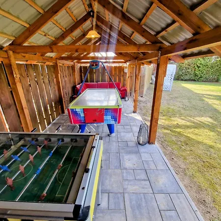 Apartament Mazurskie Wzgórze 2 *