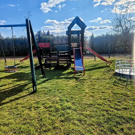 Apartament Mazurskie Wzgórze 2 Rydzewo (Gizycko)