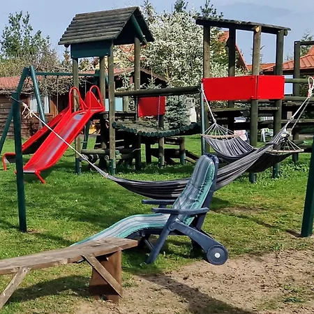 Mazurskie Wzgorze 2 Рыдзево