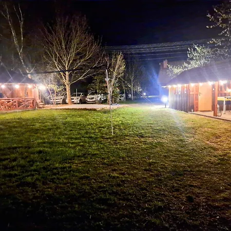 Apartament Mazurskie Wzgórze 2