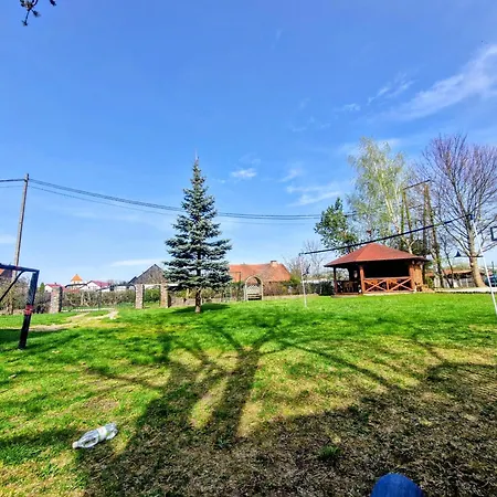 Mazurskie Wzgórze 2 Rydzewo (Gizycko)