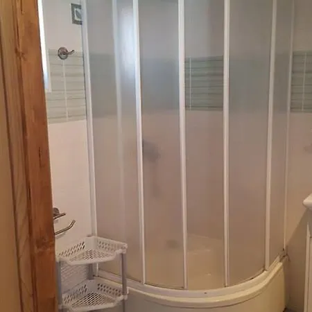 Mazurskie Wzgorze 2 Apartment Rydzewo
