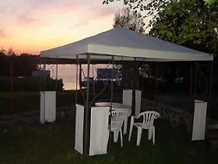 Mazurskie Wzgórze 2 Apartament Rydzewo (Gizycko)