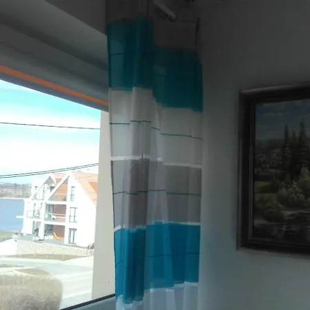 Apartment Mazurskie Wzgorze 2 Rydzewo