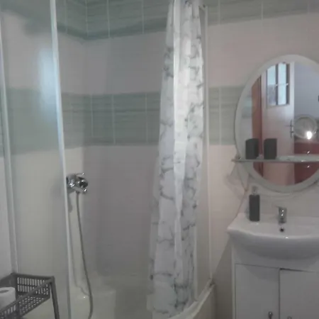 Mazurskie Wzgórze 2 Apartament