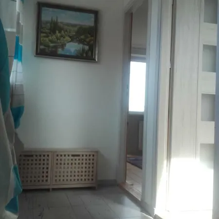 Mazurskie Wzgorze 2 *