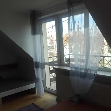 Apartament Mazurskie Wzgórze 2 *