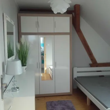 Mazurskie Wzgorze 2 *
