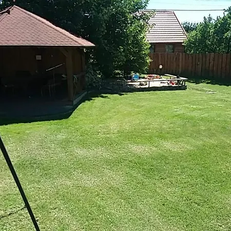 Mazurskie Wzgórze 2