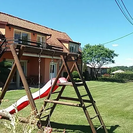 Mazurskie Wzgorze 2 * Rydzewo